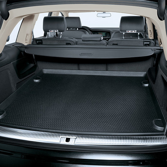 Protector Carga Audi Q7