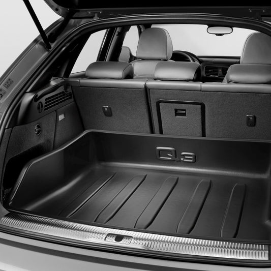 Bandeja Maletero Firme Audi Q3