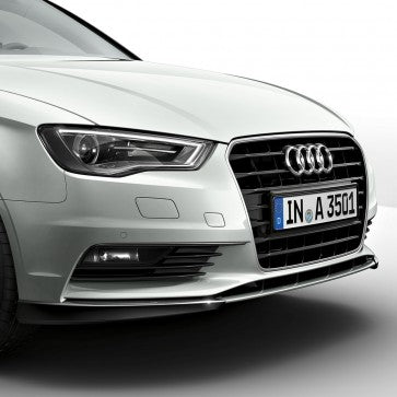 Spoiler Delantero