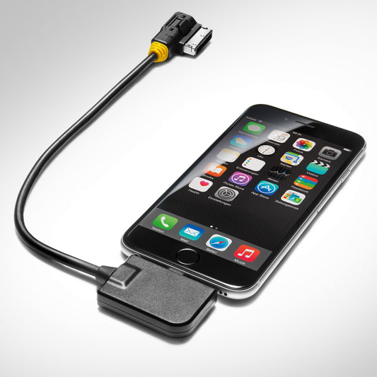 Cable Ipod - Lighting