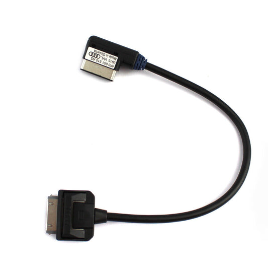 Cable Adaptador Para Iphone