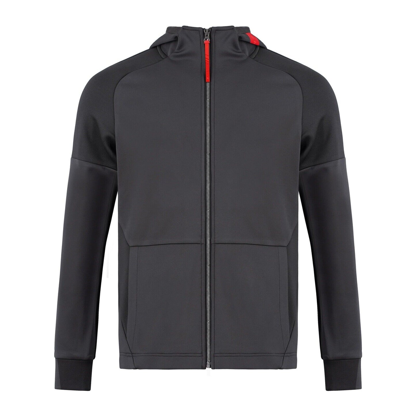 Chumpa Audi Sport Midlayer