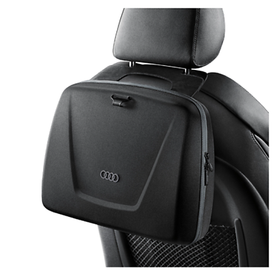 Bolsa Para Respaldo De Asiento