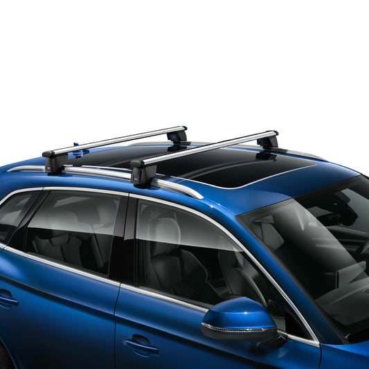 Barras De Techo Audi Q5